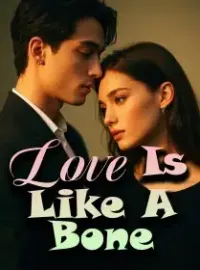 Love Is Like A Bone