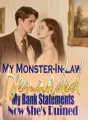 My Monster-In-Law Demanded My Bank Statements—Now She's Ruined cover