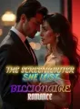 The Screenwriter She Lost A Billionaire Romance cover