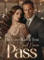 His Love Was a Test I Could Never Pass cover