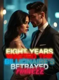 Eight Years Wasted The Billionaire's Betrayed Fiancée