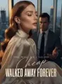 The Wife He Called Cheap Walked Away Forever cover