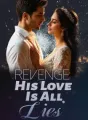 Revenge: His Love Is All Lies cover