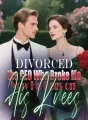 Divorced the CEO Who Broke Me Now He Begs on His Knees cover