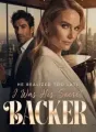 He Realized Too Late I Was His Secret Backer cover