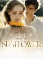 Seven Years and a Sunflower cover