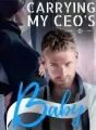 Carrying My CEO's Baby cover