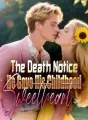 The Death Notice He Gave His Childhood Sweetheart cover