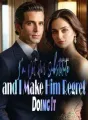 I'm Not Her Substitute, and I Make Him Regret Doing It cover