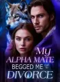 My Alpha Mate Begged Me Not to Divorce cover
