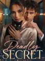 The Talking Cat's Deadly Secret cover
