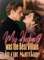 My Husband was the Best Villain in our Marriage cover