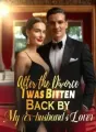 After the Divorce, I was Bitten Back by My Ex-husband's Lover cover