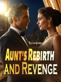 Aunt's Rebirth and Revenge