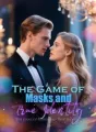 The Game of Masks and True Identity cover