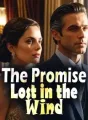 The Promise Lost in the Wind cover