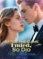 After the Game Ended, So Did My Marriage cover