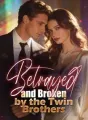 Betrayed and Broken by the Twin Brothers cover