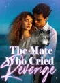 The Mate Who Cried Revenge cover