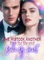 She Mistook Another Man for Me and Broke My Heart cover