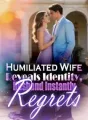 Humiliated Wife Reveals Identity, Husband Instantly Regrets cover