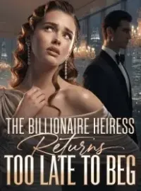 The Billionaire Heiress Returns Too Late to Beg