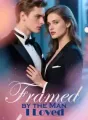 Framed by the Man I Loved cover