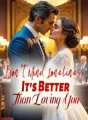 Don't Mind Loneliness, It's Better Than Loving You cover