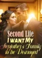 Second Life: I want My Stepfather's Family to be Destroyed cover