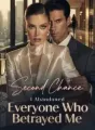 Second Chance, I Abandoned Everyone Who Betrayed Me cover