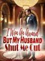 I Won An Award, But My Husband Shut Me Out cover