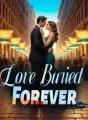 Love Buried Forever cover