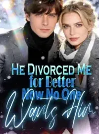 He Divorced Me for Better—Now No One Wants Him