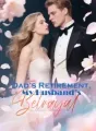 Dad’s Retirement, My Husband’s Betrayal cover