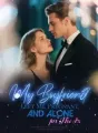 My Boyfriend Left Me Pregnant and Alone for His Ex cover