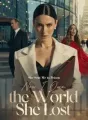 She Sent Me to Prison , Now I Own the World She Lost cover