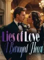 Lies of Love: A Betrayed Heart cover