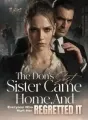 The Don's Lost Sister Came Home,And Everyone Who Hurt Her Regretted It cover