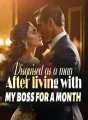 Disguised as a man: After living with my boss for a month cover