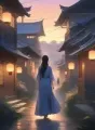 My Fiancée, Another’s Bride cover