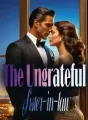 The Ungrateful Sister-in-law cover