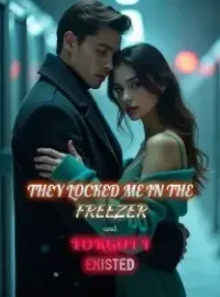 They Locked Me in the Freezer and Forgot I Existed