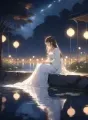Reborn The True Heiress Strikes Back cover
