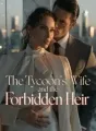 The Tycoon's Wife and the Forbidden Heir cover