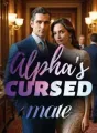 Alpha's cursed mate cover