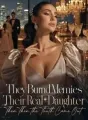They Burned My Memories for Their Real Daughter,Then the Truth Came Out cover
