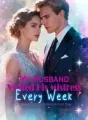 My Husband Visited His Mistress Every Week cover