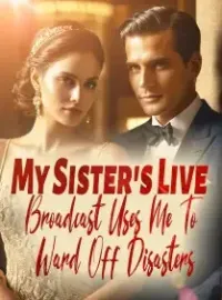My Sister's Live Broadcast Uses Me To Ward Off Disasters