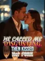 He Called Me Disgusting, Then Kissed Her Fork cover