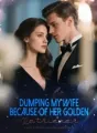 Dumping My Wife Because of Her Golden Retriever cover